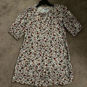 Never worn size 8 Old Navy dress
